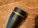 Leupold VX-III 3.5 X10 X 40 MM - 6 of 6