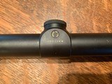 Leupold VX-III 3.5 X10 X 40 MM - 5 of 6