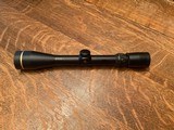 Leupold VX-III 3.5 X10 X 40 MM - 1 of 6