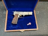Browning Hi-Power Gold Classic - 18 of 18