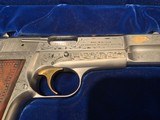 Browning Hi-Power Gold Classic - 5 of 18