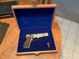 Browning Hi-Power Gold Classic - 3 of 18