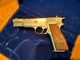 Browning Hi-Power Gold Classic - 7 of 18