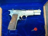 Browning Hi-Power Gold Classic - 2 of 18