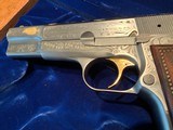 Browning Hi-Power Gold Classic - 9 of 18