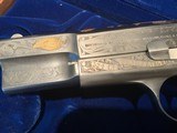 Browning Hi-Power Gold Classic - 10 of 18