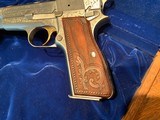 Browning Hi-Power Gold Classic - 8 of 18