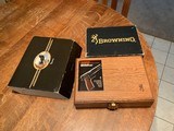 Browning Hi-Power Gold Classic - 16 of 18