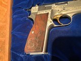 Browning Hi-Power Gold Classic - 4 of 18