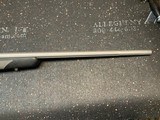 Sako 85 Finnlite 300 WSM - 5 of 17
