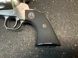 Ruger New Model Blackhawk Lipsey's 44 Special - 3 of 17