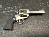 Ruger New Model Blackhawk Lipsey's 44 Special - 7 of 17