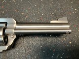 Ruger New Model Blackhawk Lipsey's 44 Special - 10 of 17