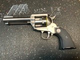 Ruger New Model Blackhawk Lipsey's 44 Special - 2 of 17