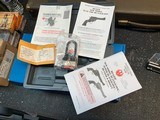 Ruger New Model Blackhawk Lipsey's 44 Special - 15 of 17