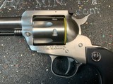 Ruger New Model Blackhawk Lipsey's 44 Special - 4 of 17