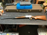 Winchester 71 348 Unfired 1956 - 7 of 20