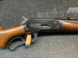 Winchester 71 348 Unfired 1956 - 4 of 20