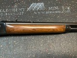 Winchester 71 348 Unfired 1956 - 5 of 20