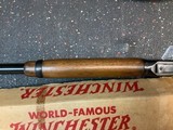 Winchester 94 Pre-64 30-30 New in Box 1962 - 15 of 19