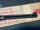 Winchester 94 Pre-64 30-30 New in Box 1962 - 7 of 19