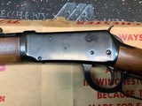 Winchester 94 Pre-64 30-30 New in Box 1962 - 10 of 19