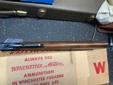 Winchester 94 Pre-64 30-30 New in Box 1962 - 13 of 19