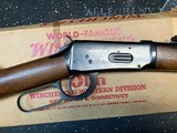 Winchester 94 Pre-64 30-30 New in Box 1962 - 5 of 19