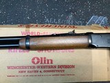 Winchester 94 Pre-64 30-30 New in Box 1962 - 11 of 19
