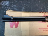 Winchester 94 Pre-64 30-30 New in Box 1962 - 12 of 19