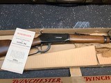 Winchester 94 Pre-64 30-30 New in Box 1962 - 1 of 19