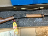 Winchester 94 Pre-64 30-30 New in Box 1962 - 2 of 19