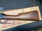 Winchester 94 Pre-64 30-30 New in Box 1962 - 9 of 19