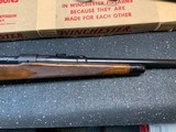 Winchester 70/54 Engraved Bolt Action 30-06 - 5 of 19