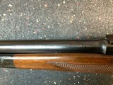 Winchester 70/54 Engraved Bolt Action 30-06 - 12 of 19