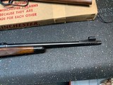 Winchester 70/54 Engraved Bolt Action 30-06 - 6 of 19