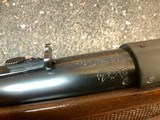 Winchester 70/54 Engraved Bolt Action 30-06 - 13 of 19