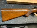 Winchester 70/54 Engraved Bolt Action 30-06 - 3 of 19