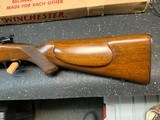 Winchester 70/54 Engraved Bolt Action 30-06 - 8 of 19
