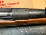 Winchester 70/54 Engraved Bolt Action 30-06 - 17 of 19