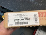 Winchester 94 AE Ranger 44Mag/44Spl - 14 of 14