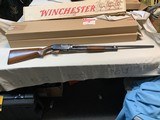 Winchester Model 12 20 Gauge - 2 of 17