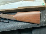 Winchester 9422 Tribute 22 NIB - 8 of 19
