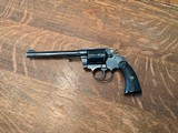 Colt Police Positive 32-20 - 1 of 14