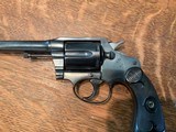 Colt Police Positive 32-20 - 7 of 14