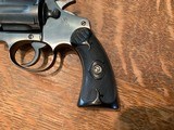 Colt Police Positive 32-20 - 6 of 14