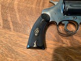 Colt Police Positive 32-20 - 3 of 14