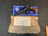 Smith and Wesson 18-4 LNIB - 15 of 17