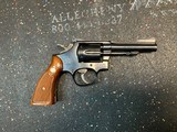 Smith and Wesson 18-4 LNIB - 5 of 17