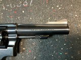 Smith and Wesson 18-4 LNIB - 8 of 17